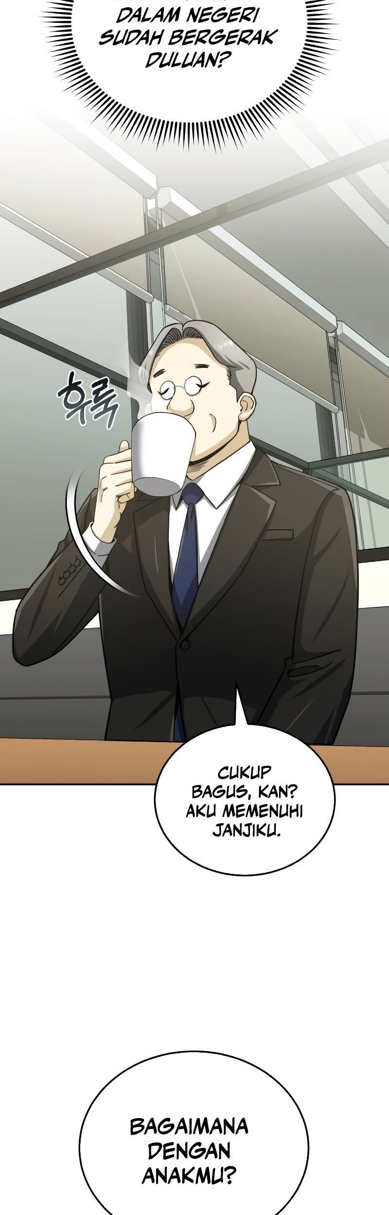 Genius of the Unique Lineage Chapter 74 - halaman 15