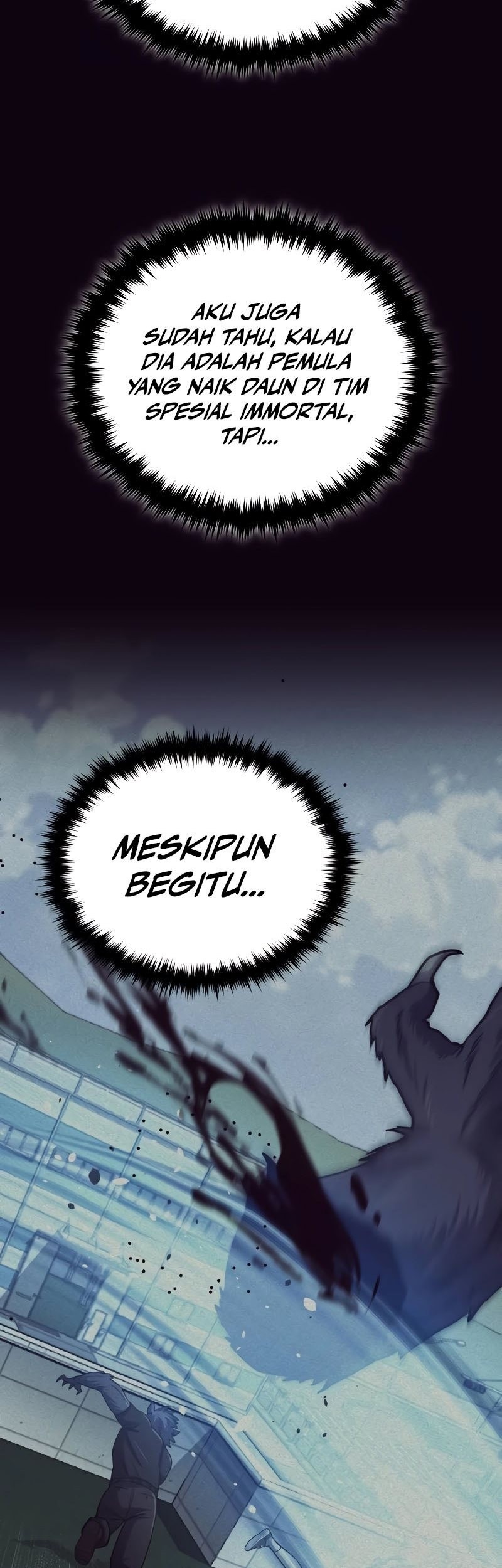 Genius of the Unique Lineage Chapter 74 - halaman 18