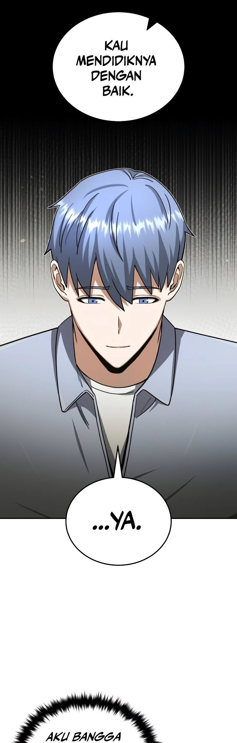 Genius of the Unique Lineage Chapter 74 - halaman 21