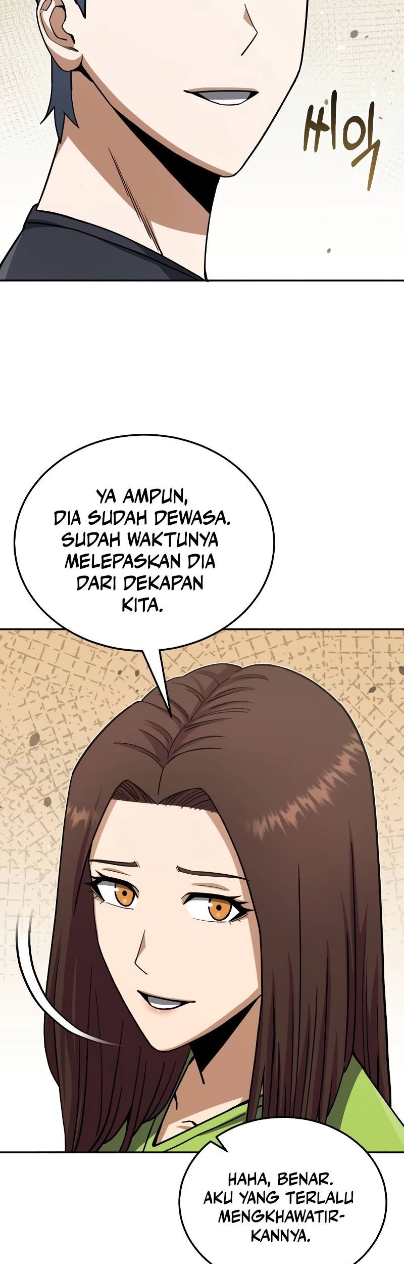 Genius of the Unique Lineage Chapter 74 - halaman 28