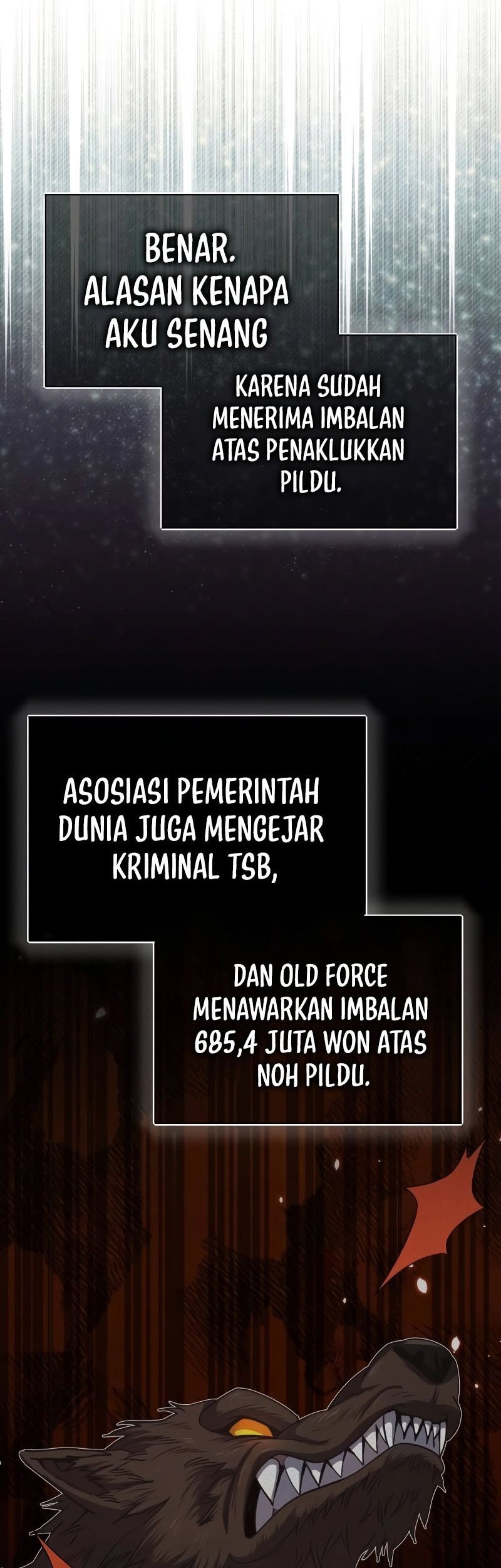 Genius of the Unique Lineage Chapter 74 - halaman 33
