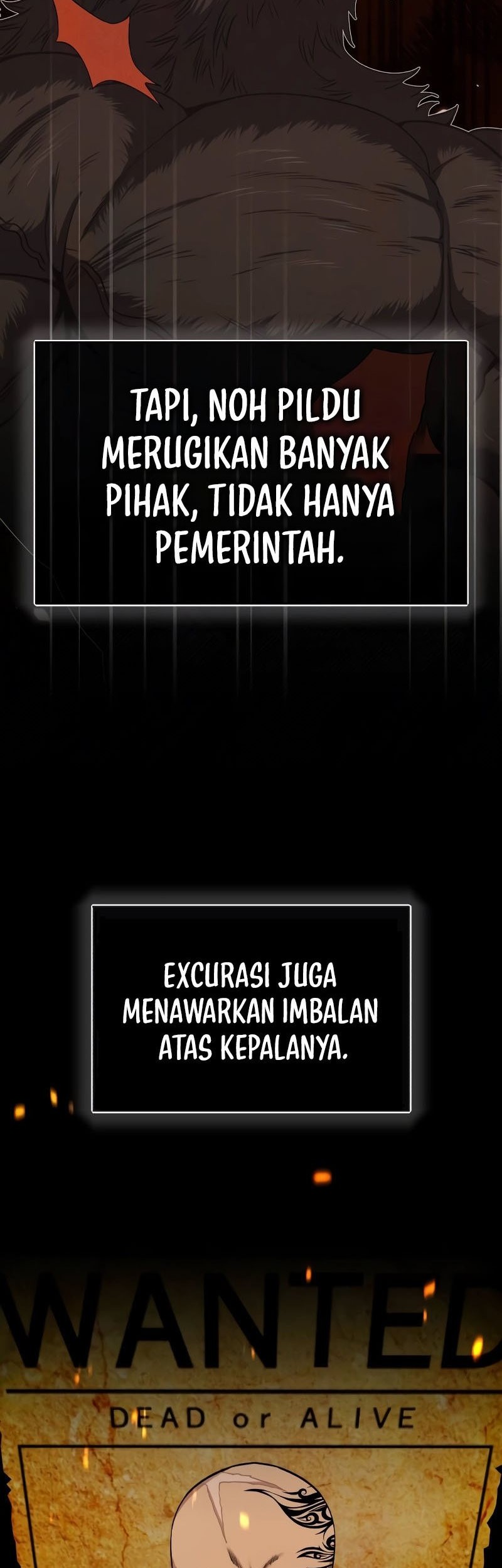 Genius of the Unique Lineage Chapter 74 - halaman 34