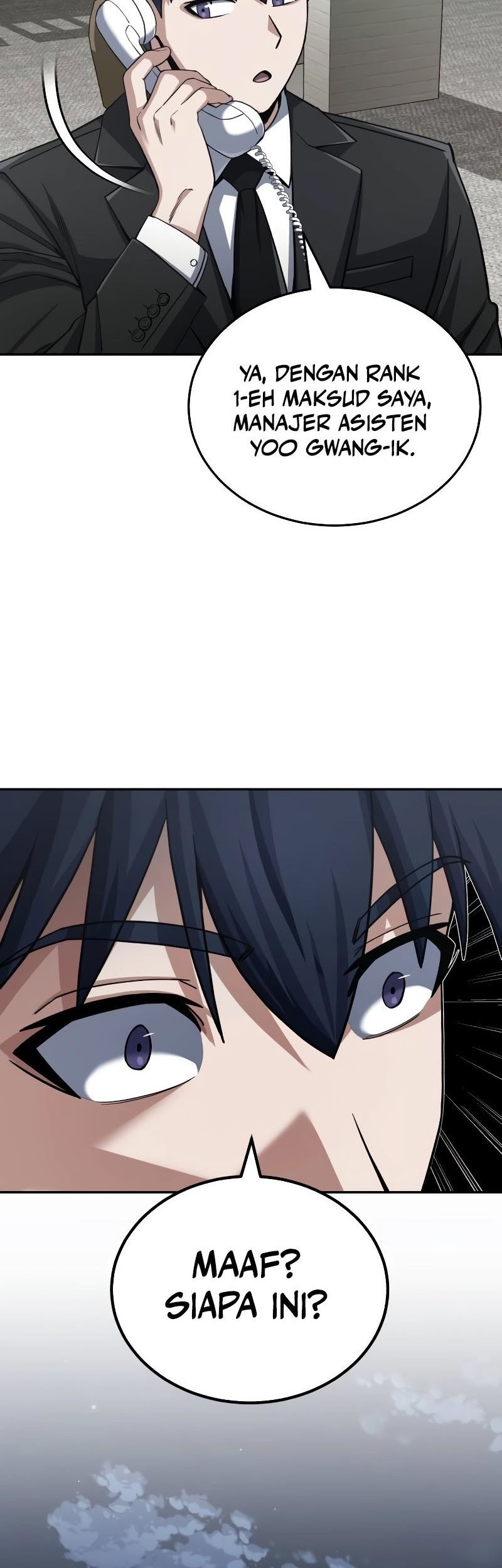 Genius of the Unique Lineage Chapter 74 - halaman 42