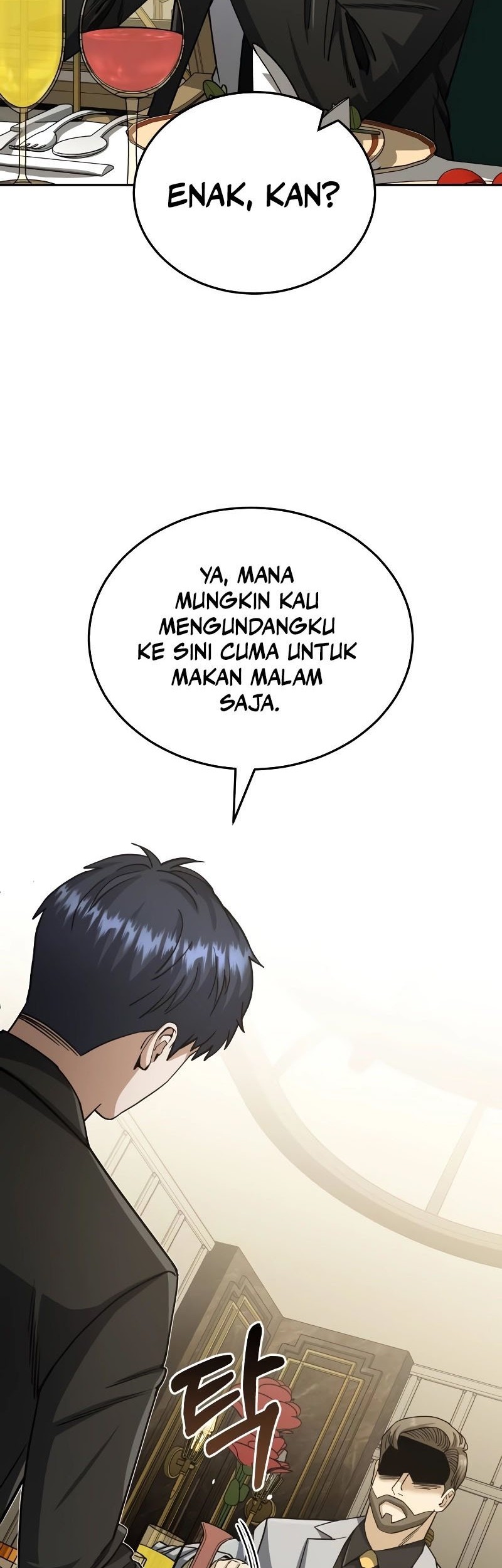 Genius of the Unique Lineage Chapter 74 - halaman 51