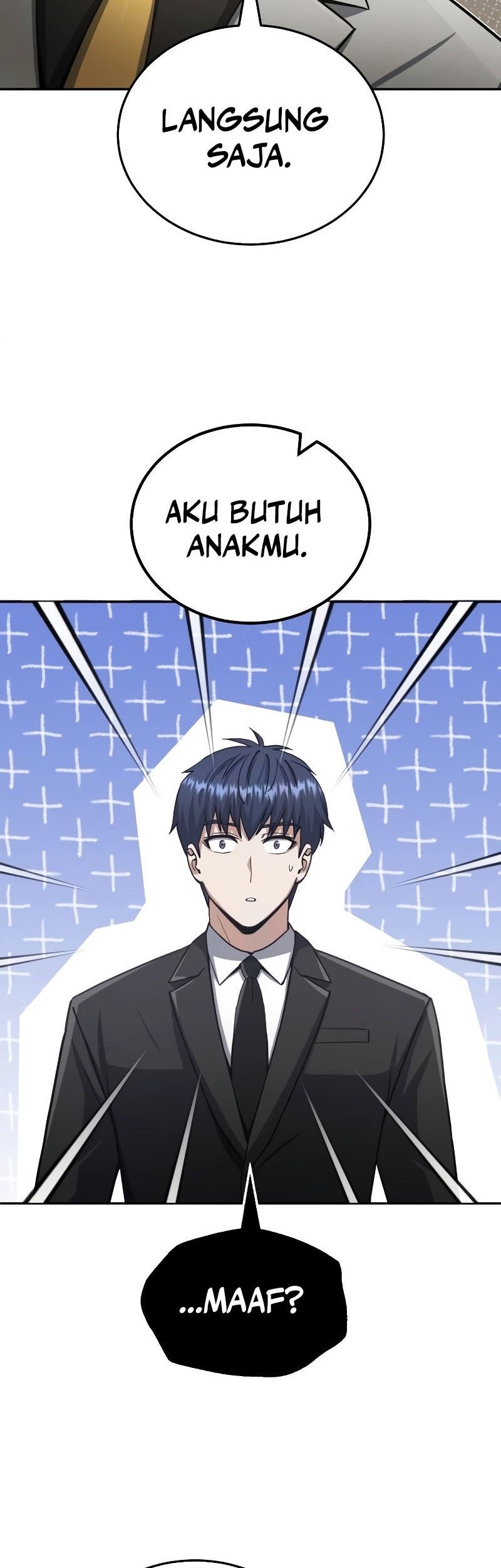 Genius of the Unique Lineage Chapter 74 - halaman 53