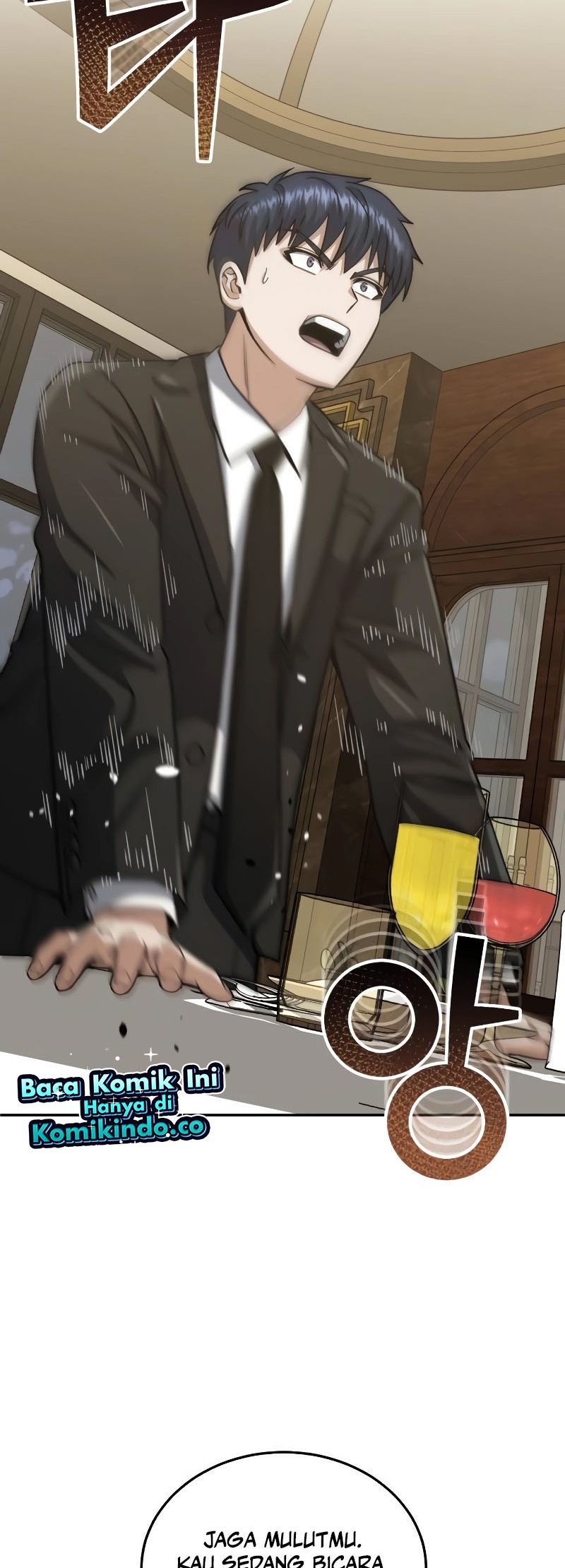 Genius of the Unique Lineage Chapter 74 - halaman 59