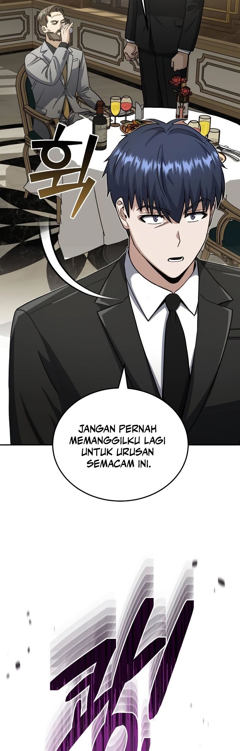 Genius of the Unique Lineage Chapter 74 - halaman 61