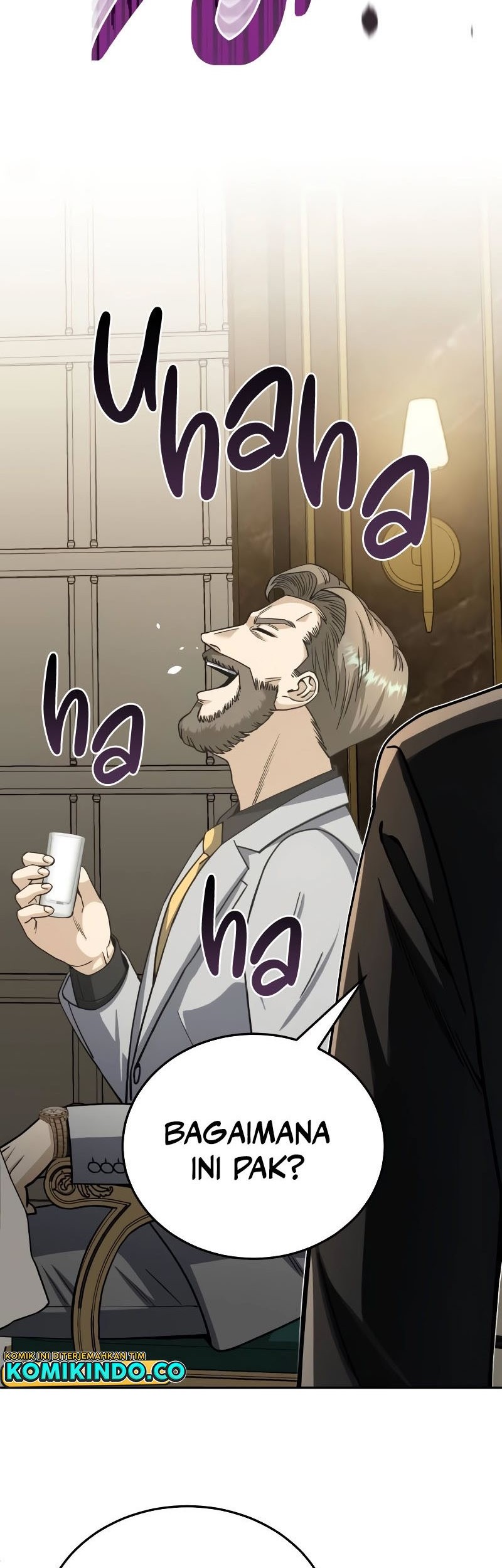 Genius of the Unique Lineage Chapter 74 - halaman 62