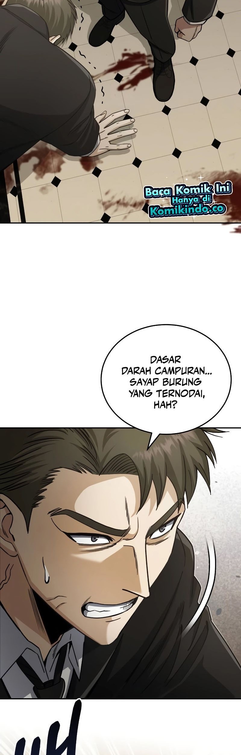Genius of the Unique Lineage Chapter 74 - halaman 68