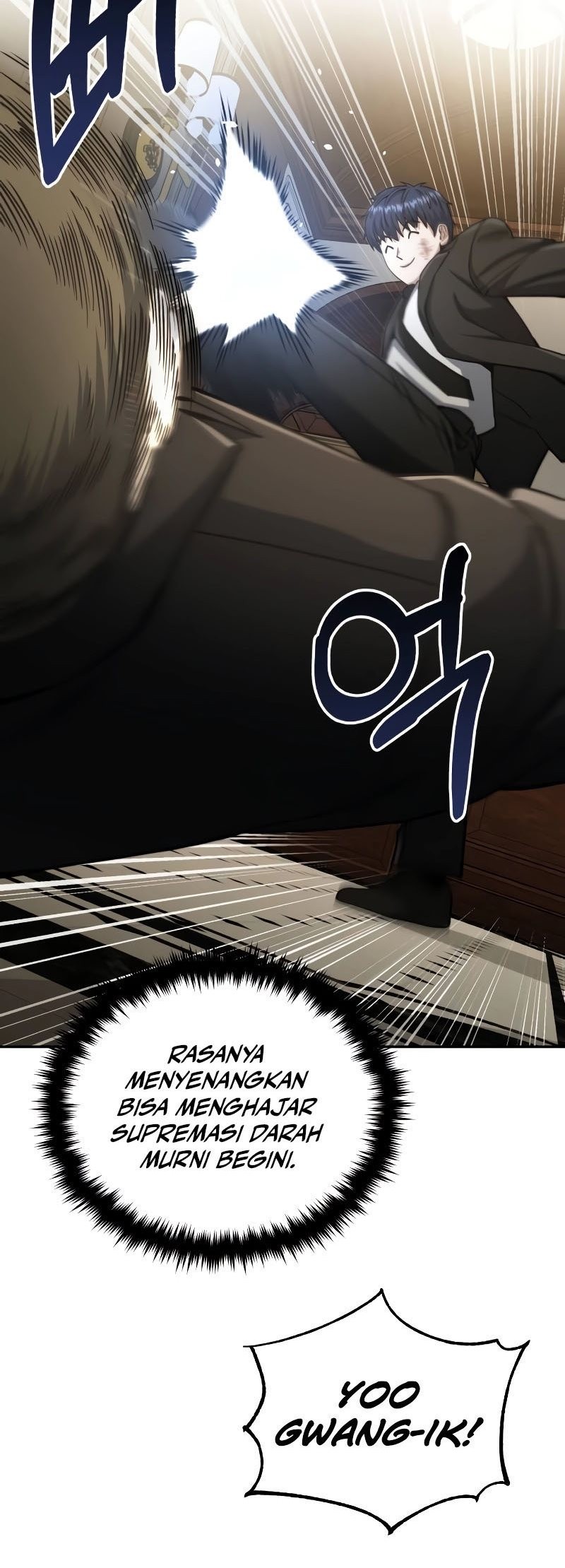 Genius of the Unique Lineage Chapter 74 - halaman 69