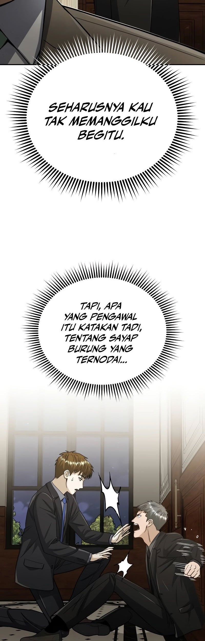 Genius of the Unique Lineage Chapter 74 - halaman 73