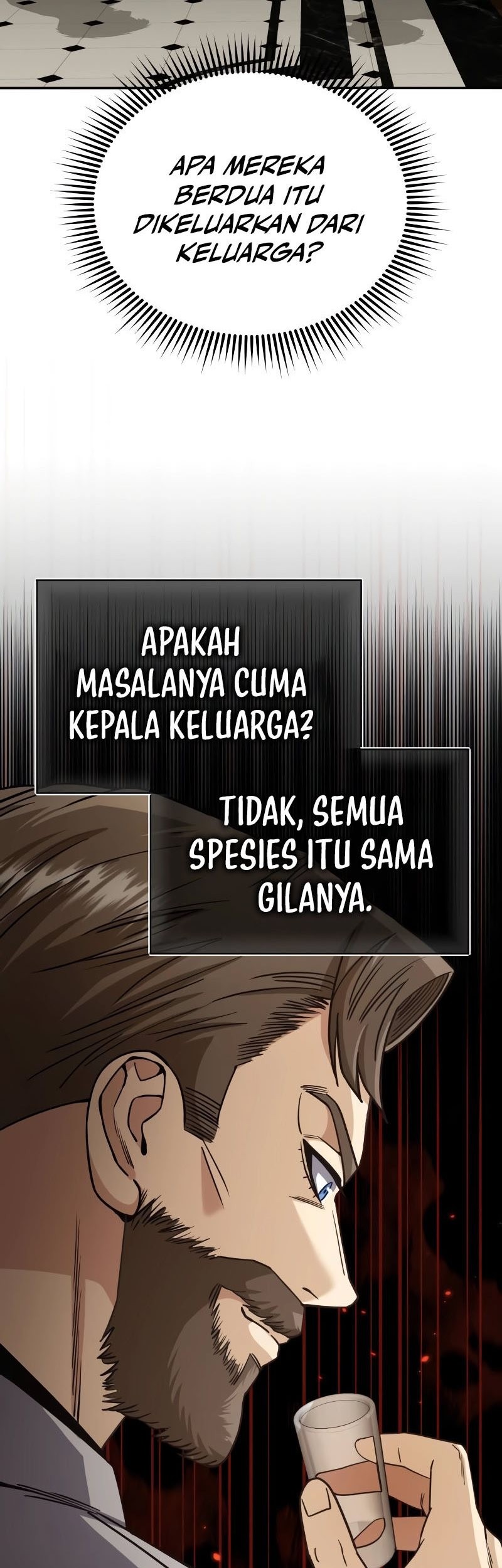 Genius of the Unique Lineage Chapter 74 - halaman 75