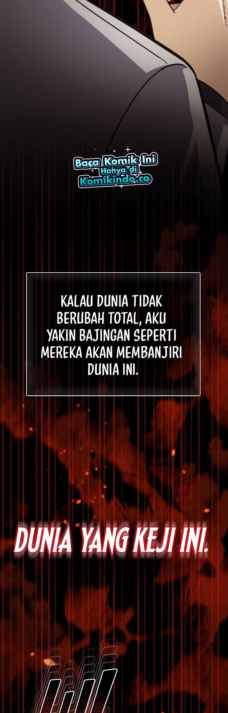 Genius of the Unique Lineage Chapter 74 - halaman 76