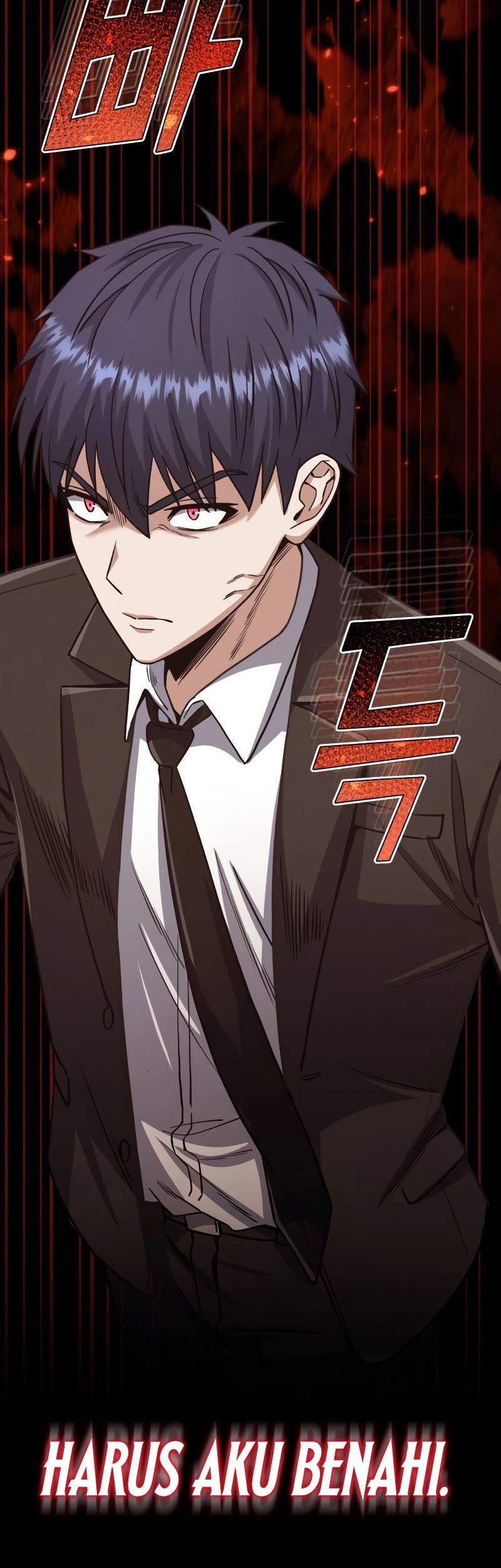 Genius of the Unique Lineage Chapter 74 - halaman 77