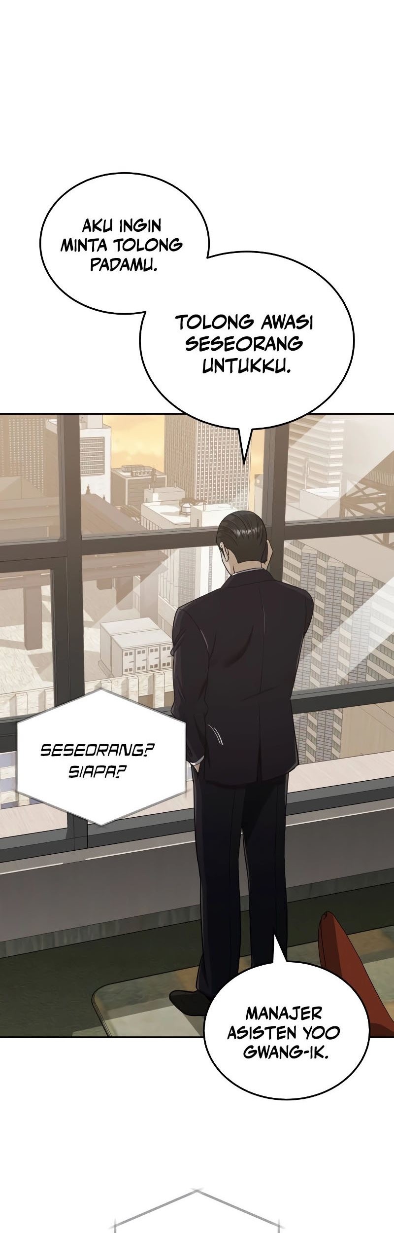 Genius of the Unique Lineage Chapter 74 - halaman 8