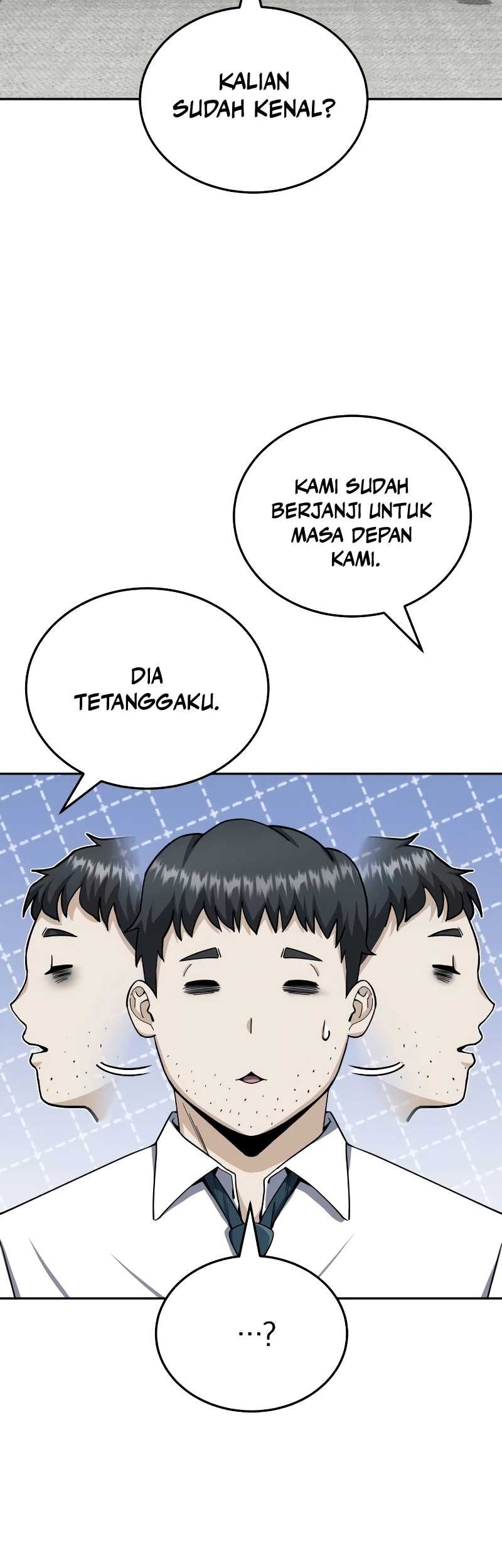 Genius of the Unique Lineage Chapter 75 - halaman 12