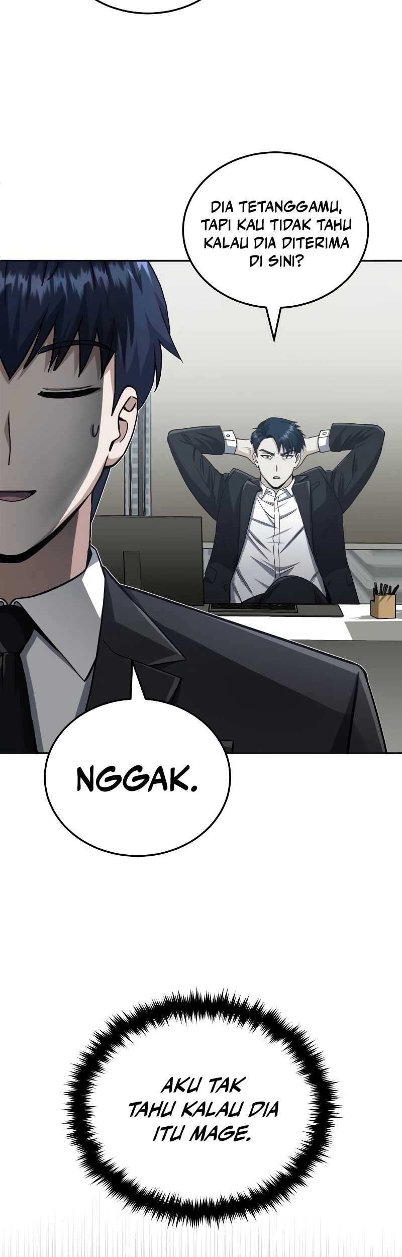 Genius of the Unique Lineage Chapter 75 - halaman 16