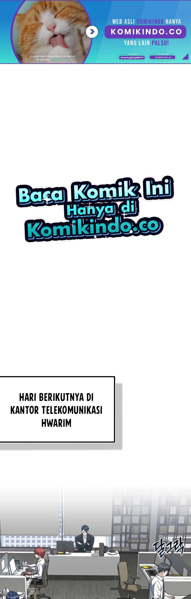 Genius of the Unique Lineage Chapter 75 - halaman 2