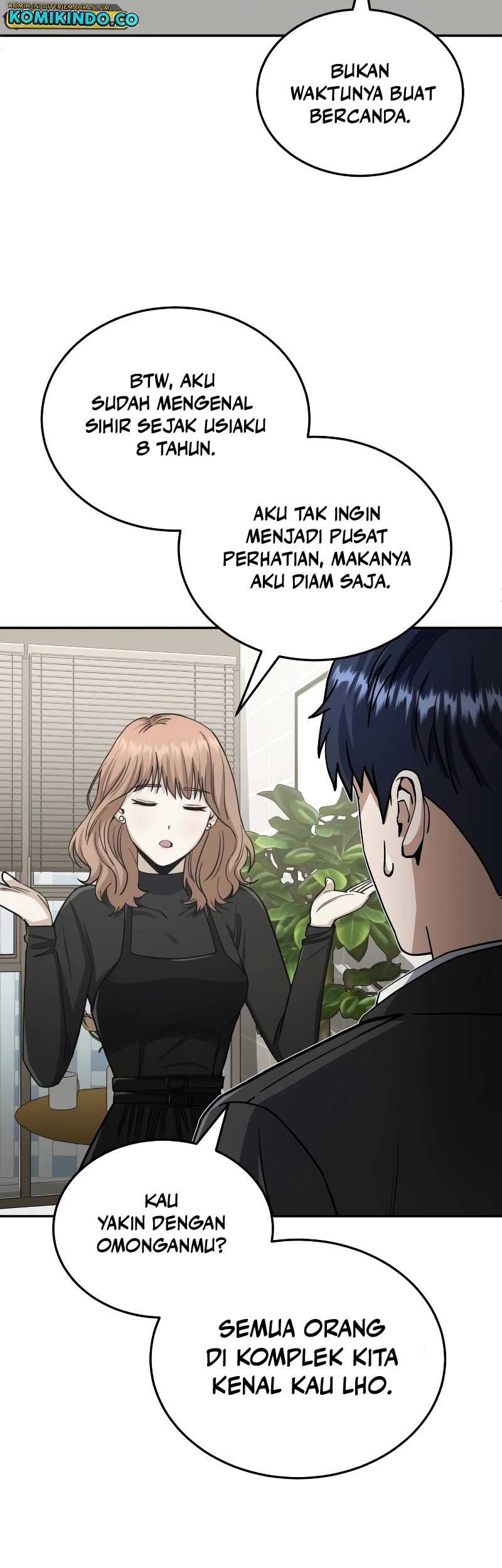 Genius of the Unique Lineage Chapter 75 - halaman 20