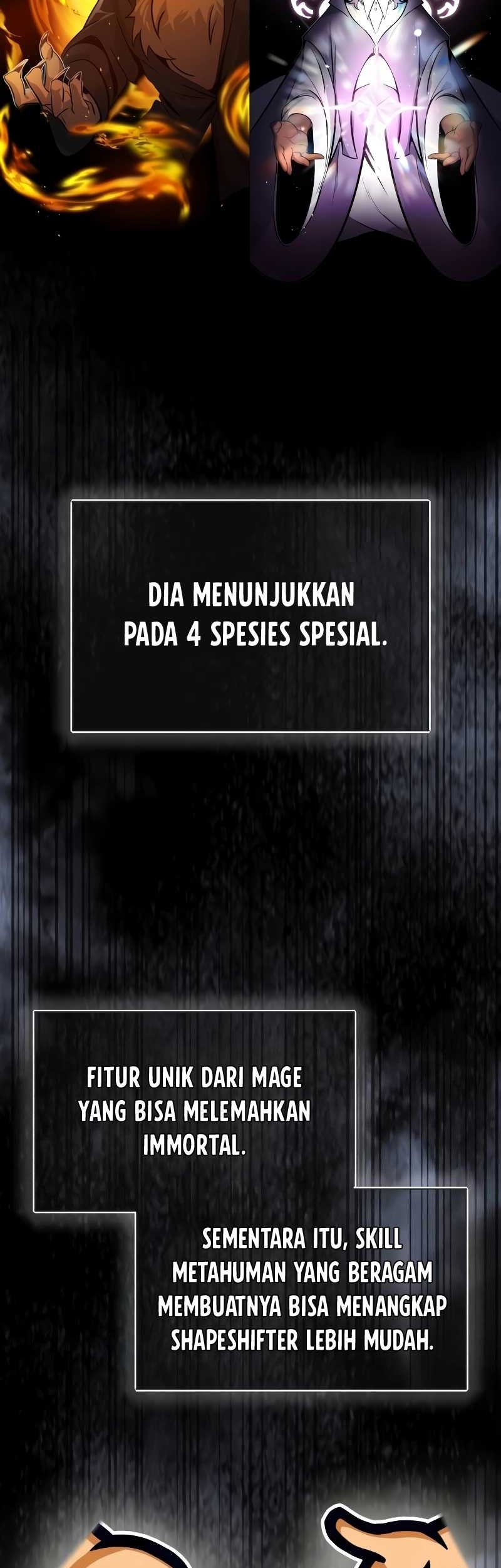 Genius of the Unique Lineage Chapter 75 - halaman 24