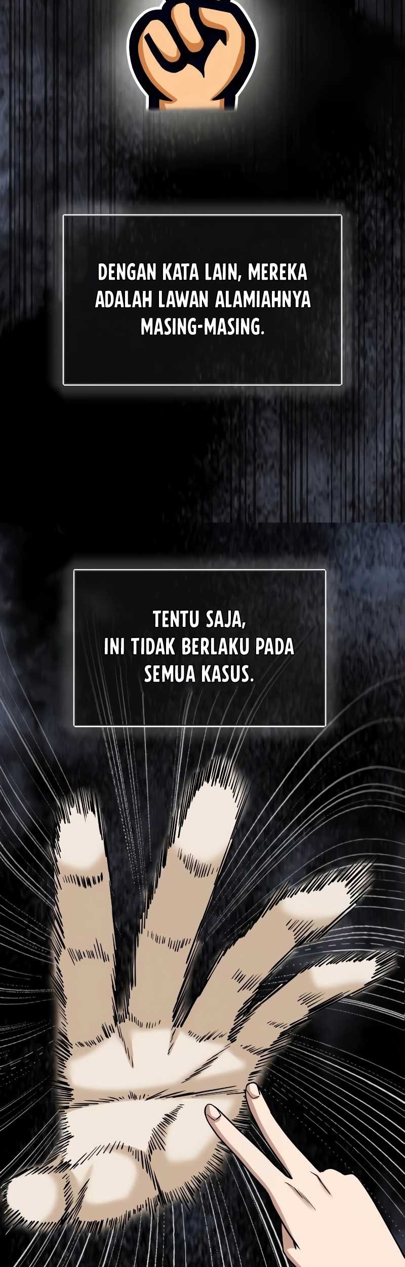 Genius of the Unique Lineage Chapter 75 - halaman 26