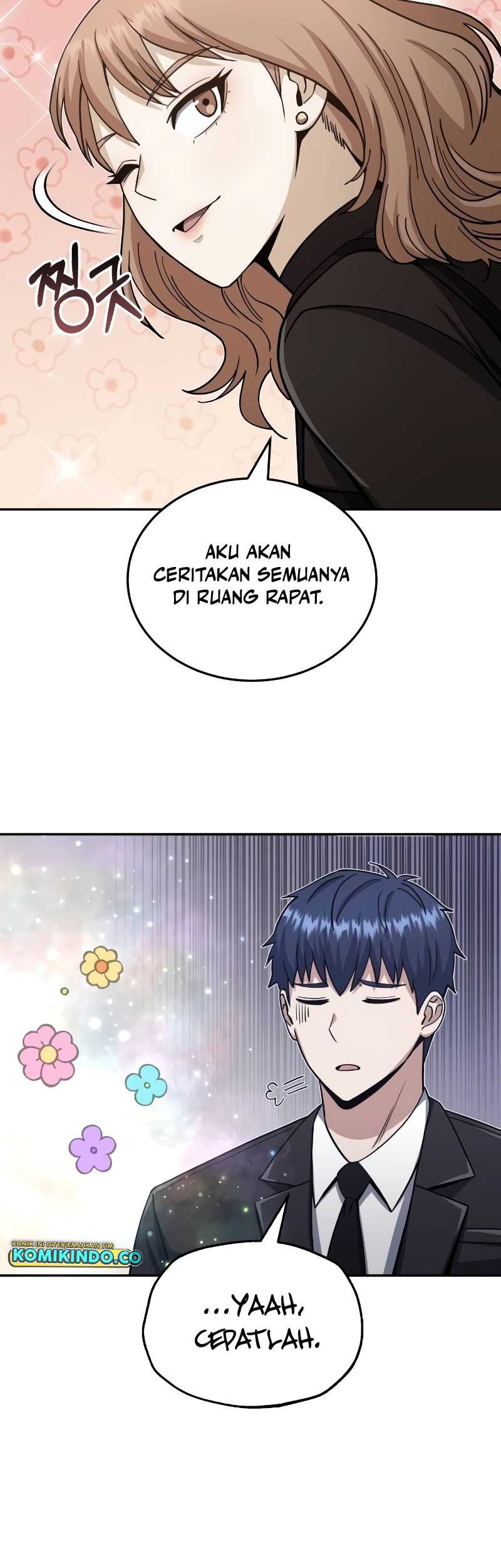 Genius of the Unique Lineage Chapter 75 - halaman 30