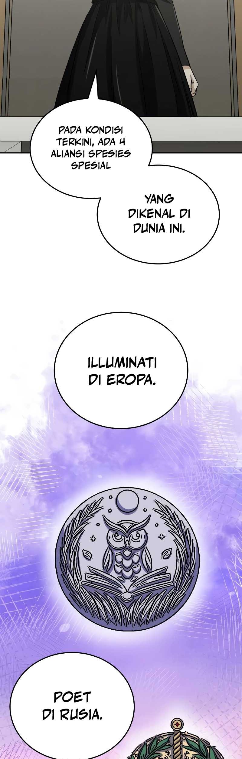 Genius of the Unique Lineage Chapter 75 - halaman 32