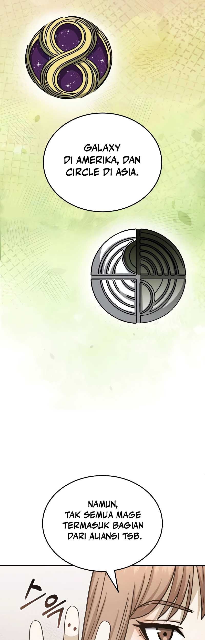 Genius of the Unique Lineage Chapter 75 - halaman 34