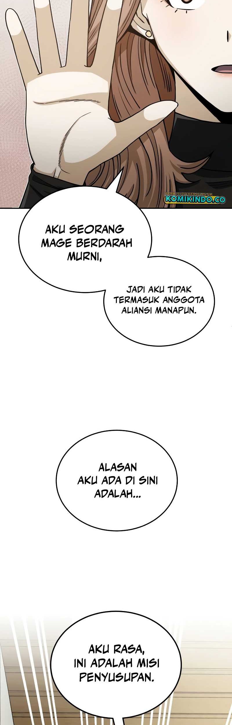 Genius of the Unique Lineage Chapter 75 - halaman 35