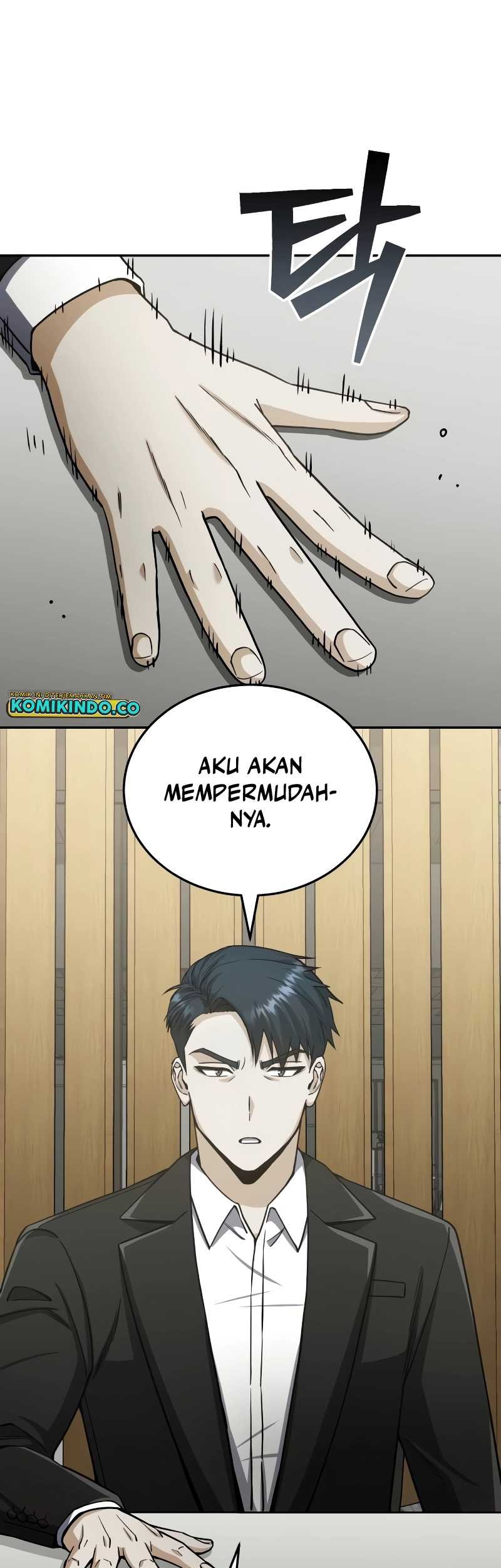 Genius of the Unique Lineage Chapter 75 - halaman 38