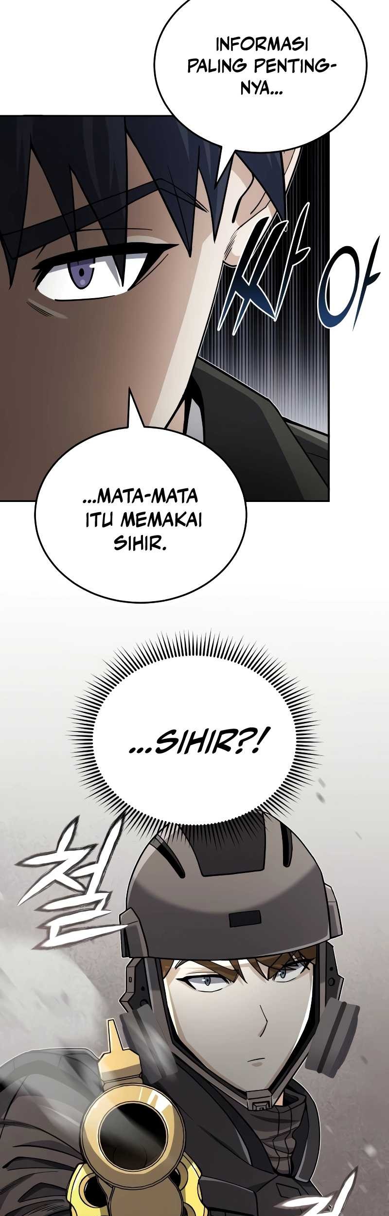 Genius of the Unique Lineage Chapter 75 - halaman 42