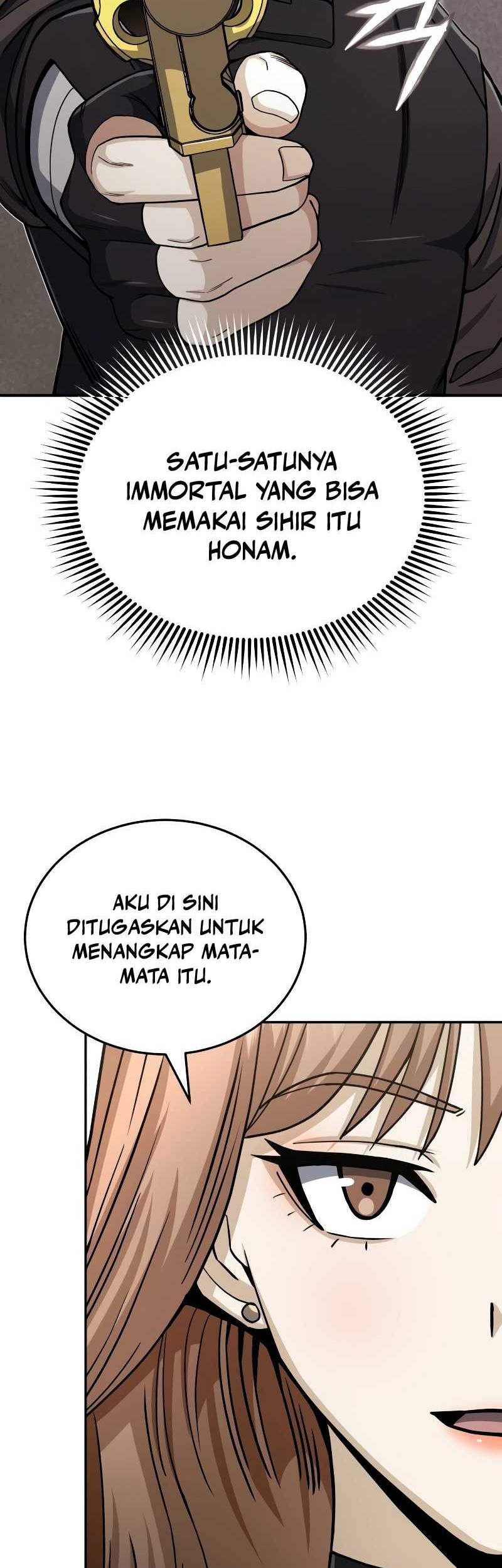 Genius of the Unique Lineage Chapter 75 - halaman 43