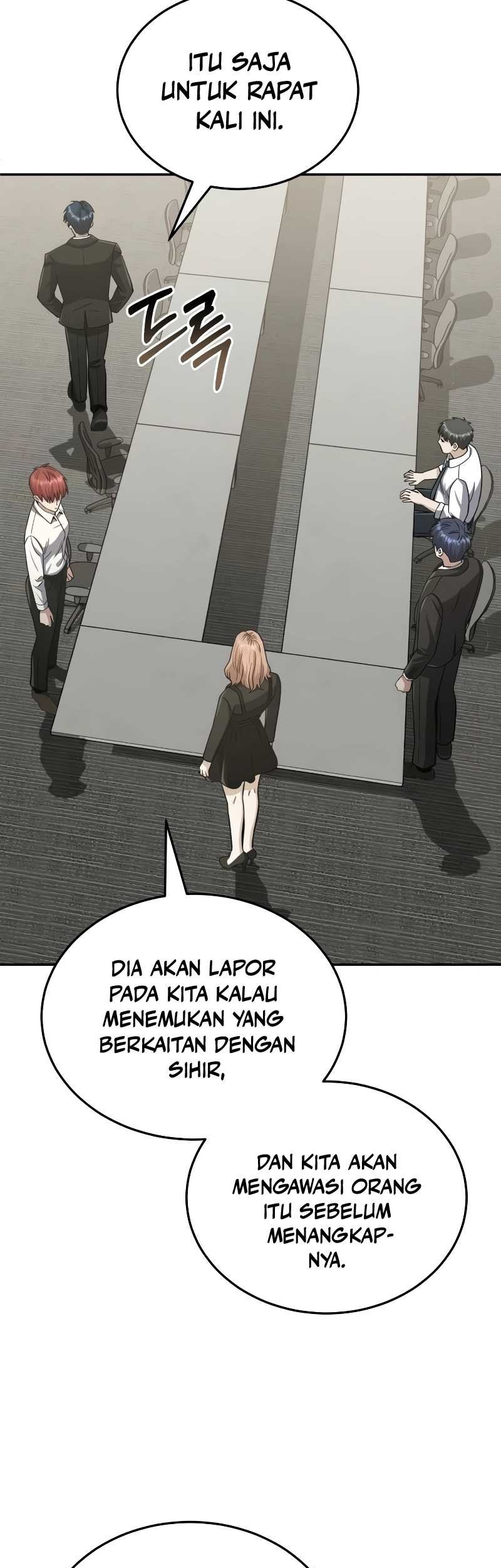 Genius of the Unique Lineage Chapter 75 - halaman 46