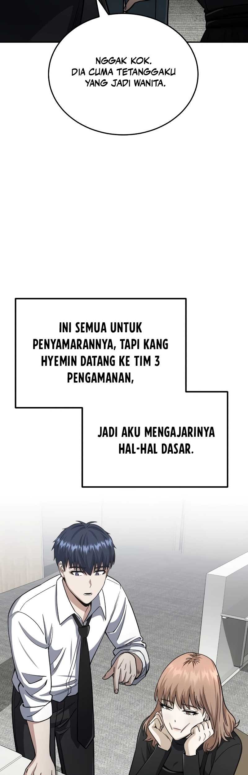 Genius of the Unique Lineage Chapter 75 - halaman 50