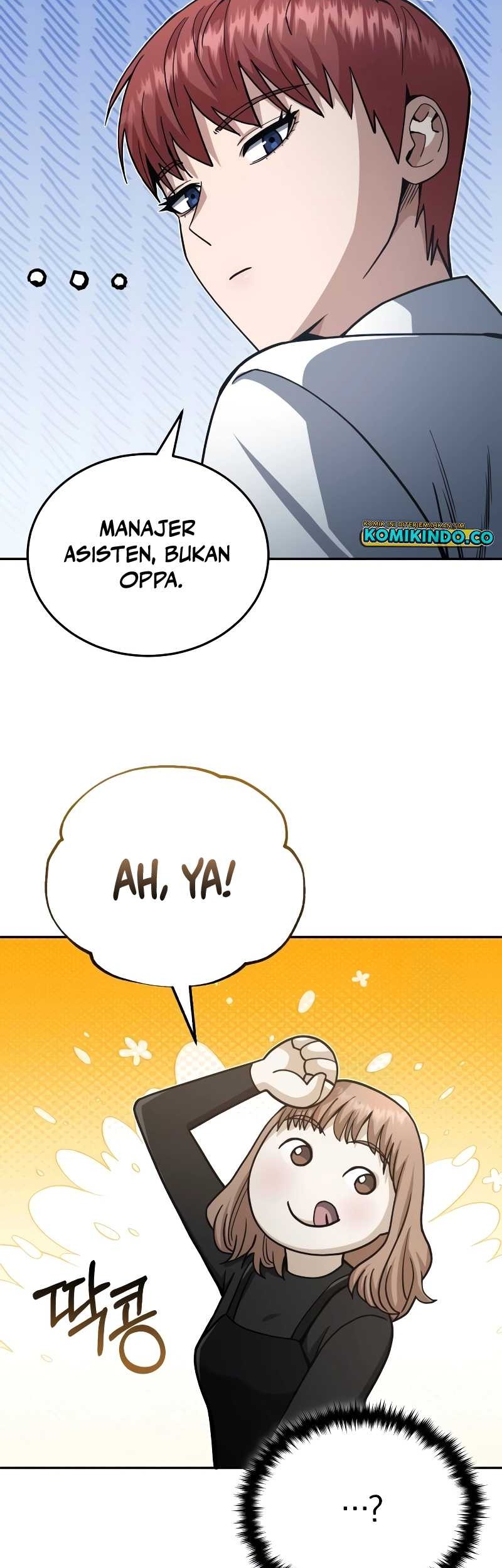 Genius of the Unique Lineage Chapter 75 - halaman 52