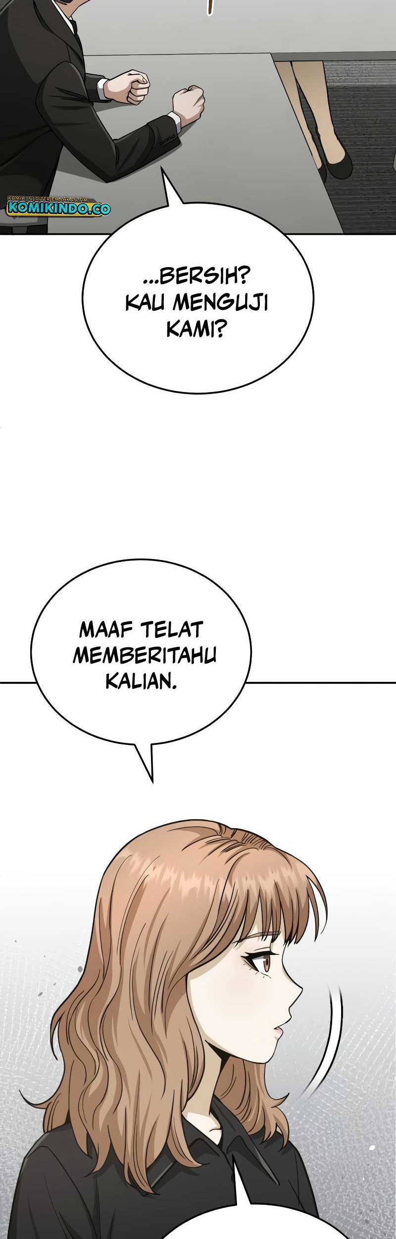 Genius of the Unique Lineage Chapter 75 - halaman 59