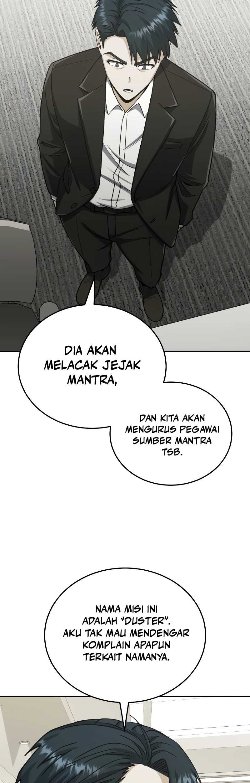 Genius of the Unique Lineage Chapter 75 - halaman 64