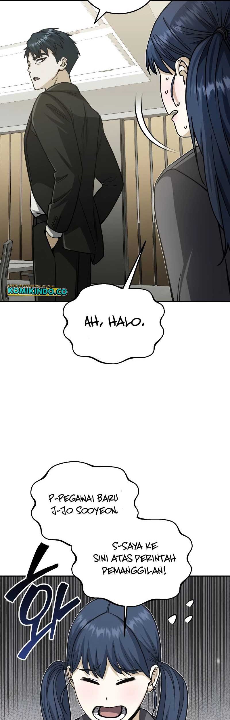 Genius of the Unique Lineage Chapter 75 - halaman 67