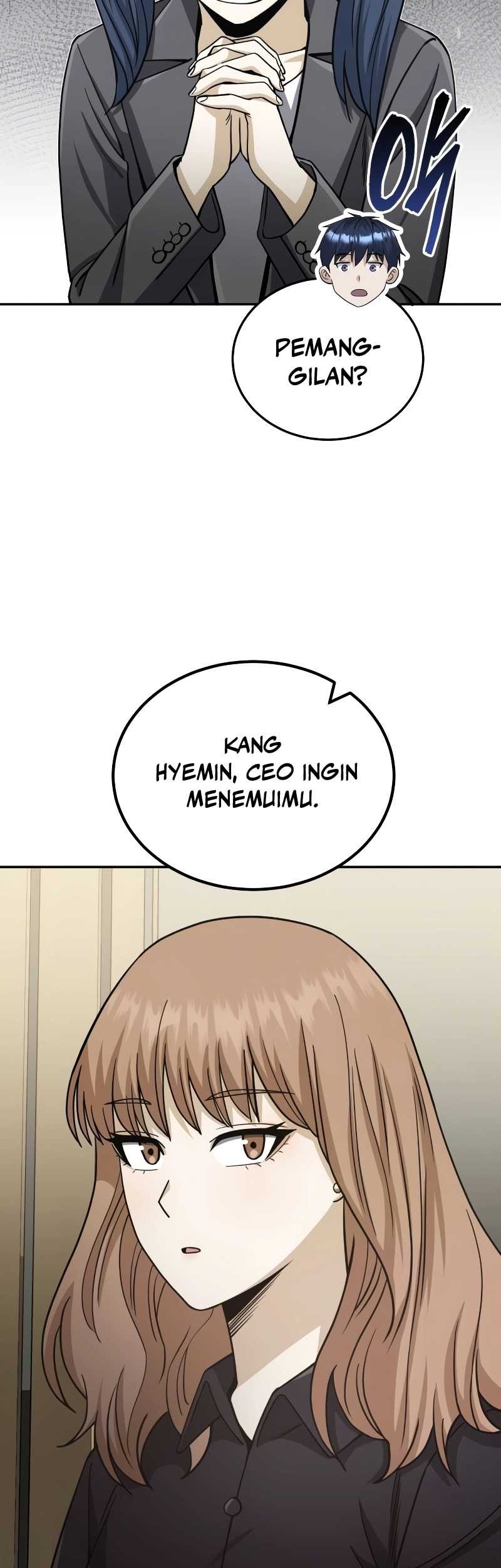 Genius of the Unique Lineage Chapter 75 - halaman 68