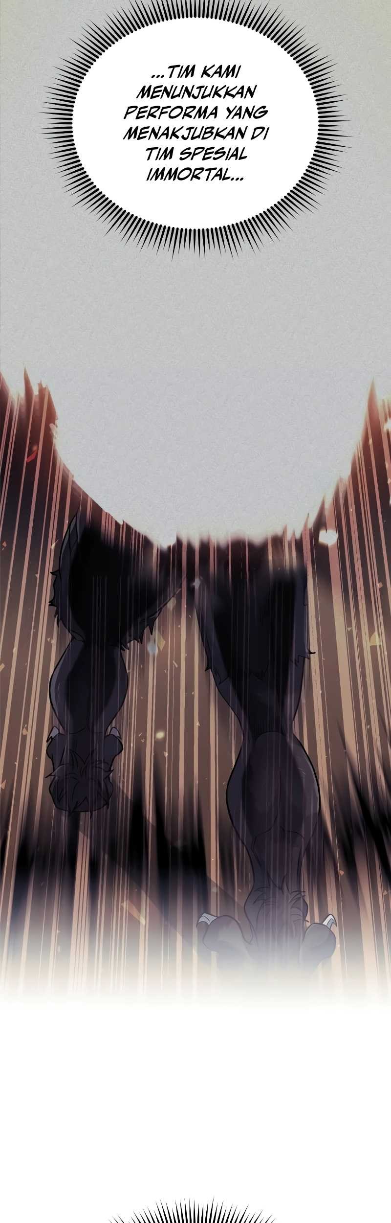 Genius of the Unique Lineage Chapter 75 - halaman 74
