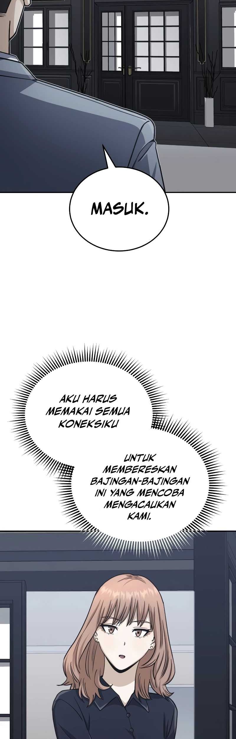 Genius of the Unique Lineage Chapter 75 - halaman 76