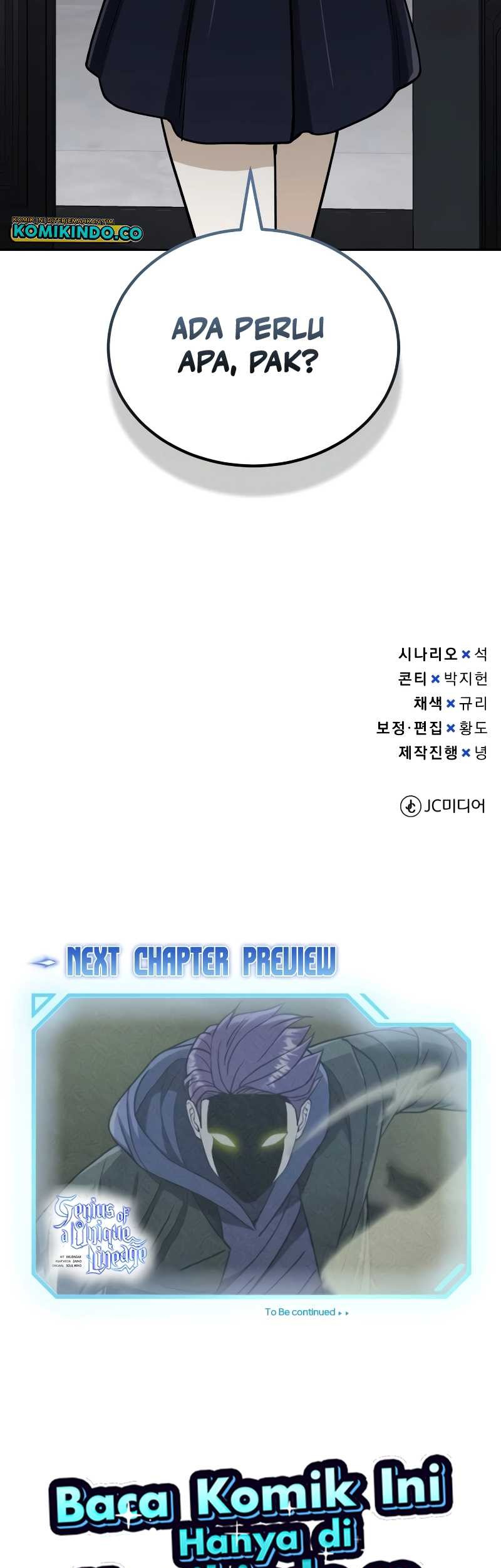 Genius of the Unique Lineage Chapter 75 - halaman 78