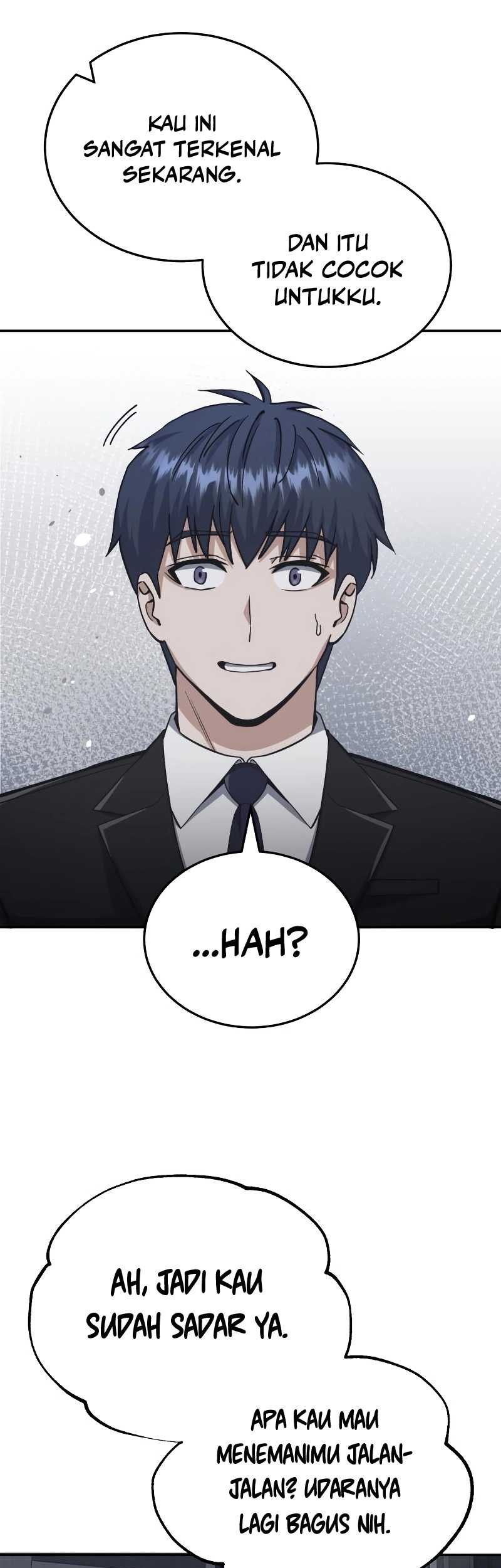 Genius of the Unique Lineage Chapter 76 - halaman 10