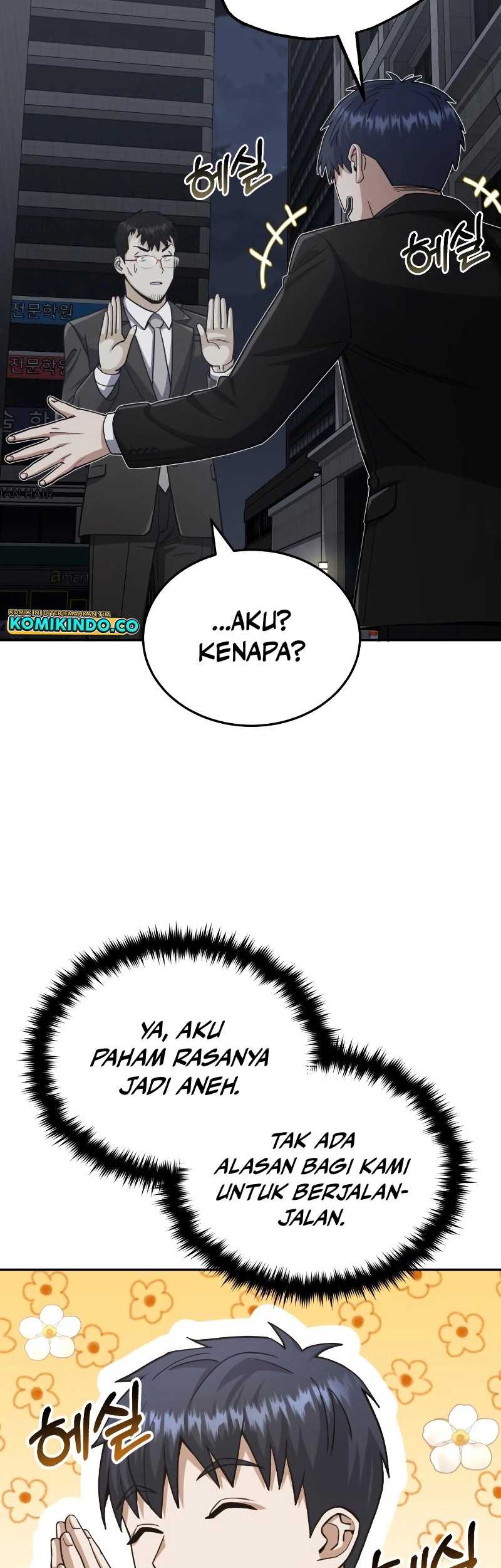 Genius of the Unique Lineage Chapter 76 - halaman 11
