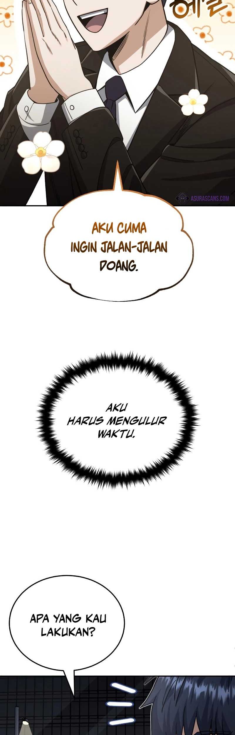 Genius of the Unique Lineage Chapter 76 - halaman 12
