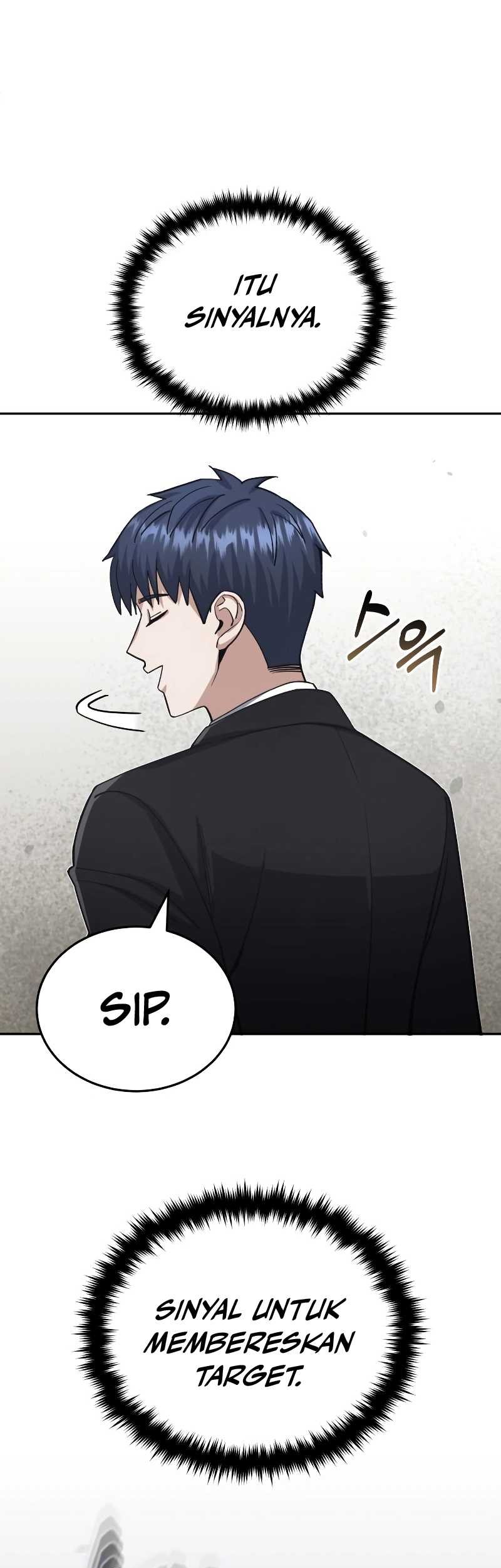 Genius of the Unique Lineage Chapter 76 - halaman 14