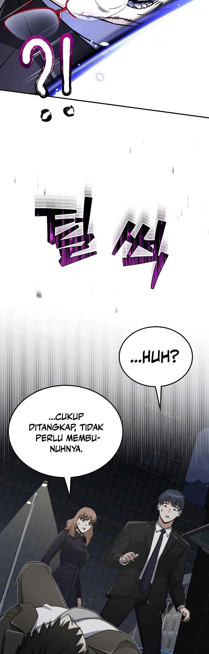 Genius of the Unique Lineage Chapter 76 - halaman 16