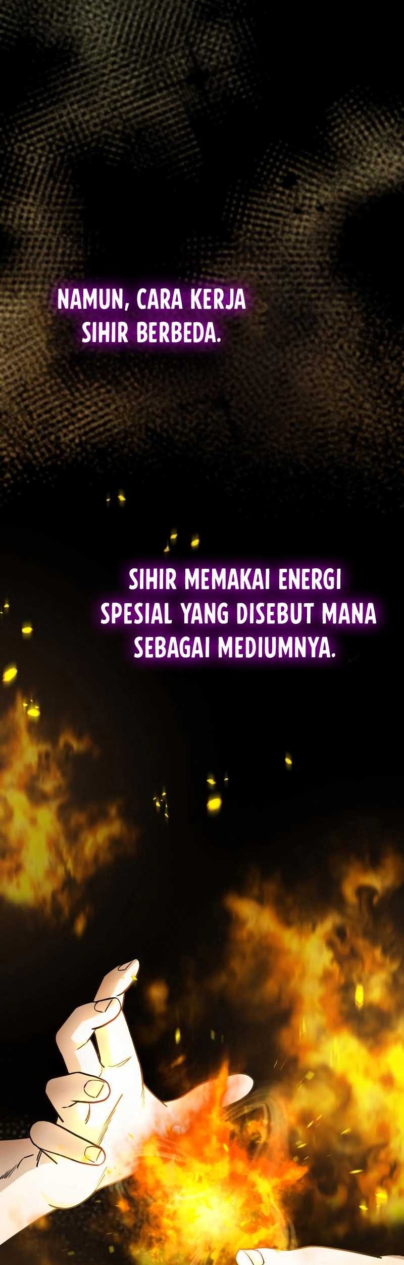 Genius of the Unique Lineage Chapter 76 - halaman 27