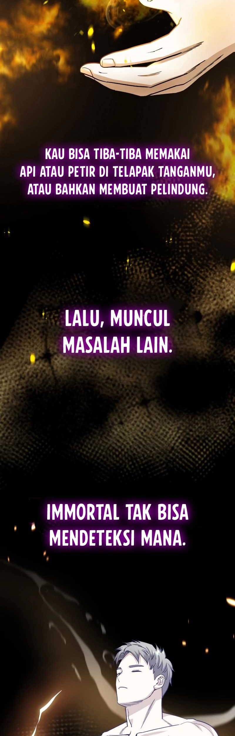 Genius of the Unique Lineage Chapter 76 - halaman 28