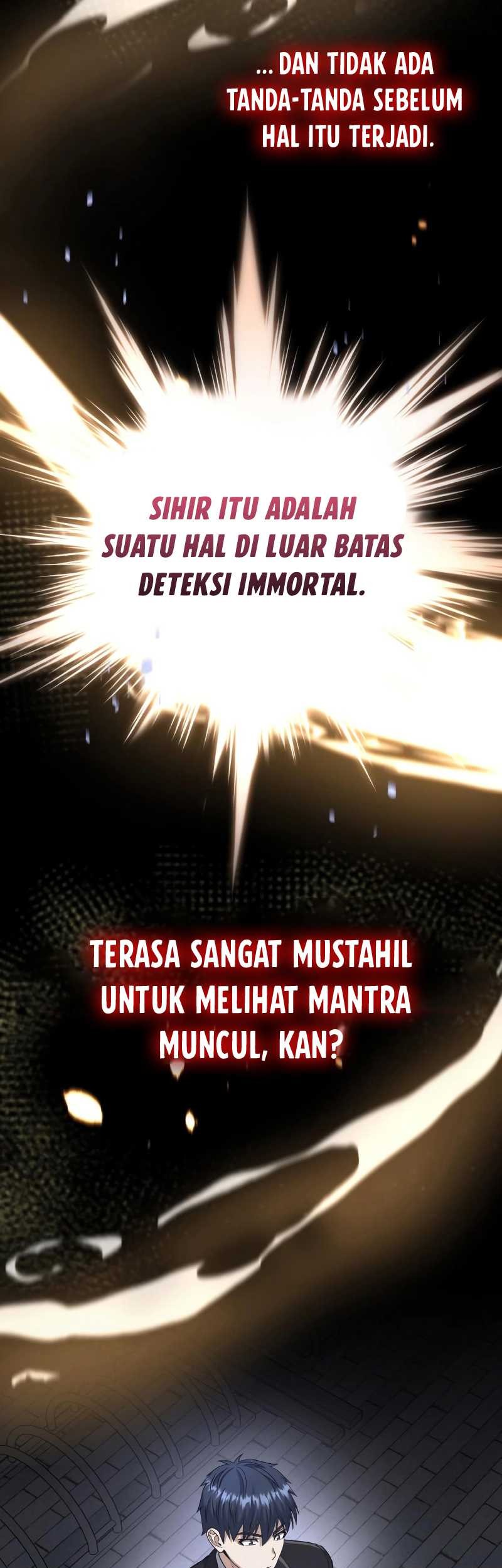 Genius of the Unique Lineage Chapter 76 - halaman 30